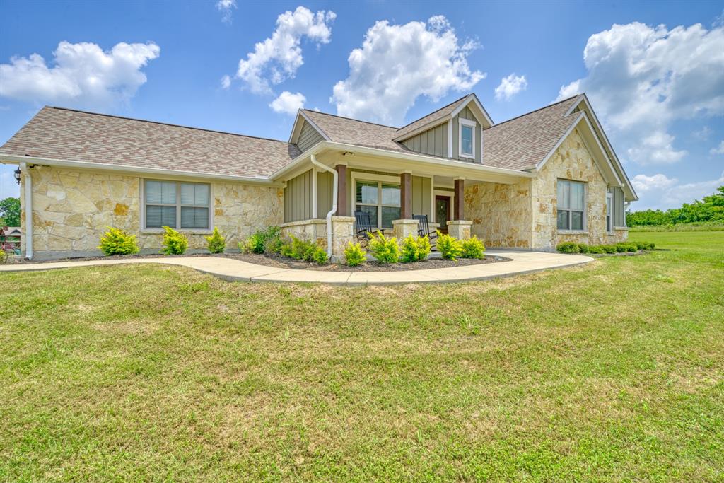 6200 Palm Rd, Cat Spring, Texas image 3