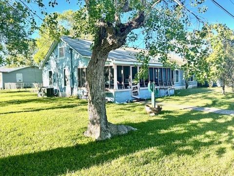 A home in Danbury