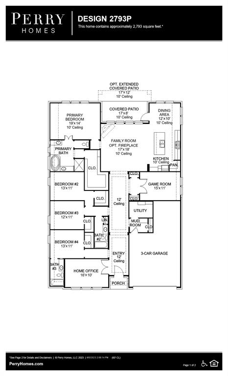 5715 Bobwhite Trail