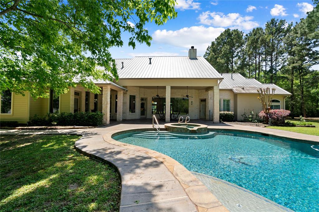 23720 W Fm 1097 Road, Montgomery, Texas image 36