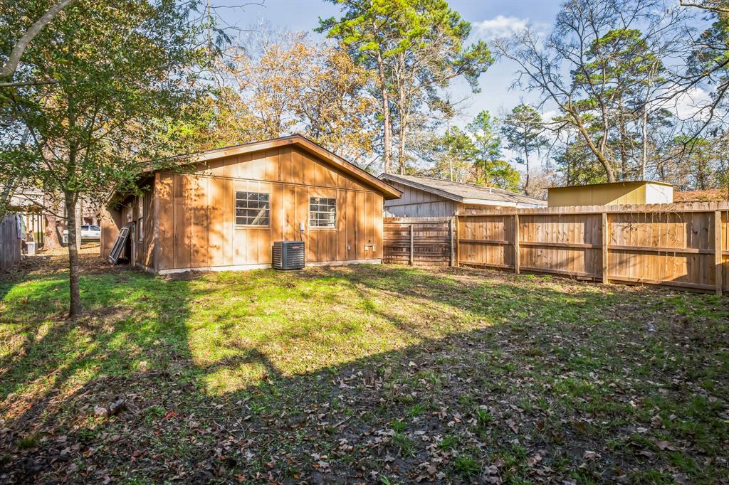 28629 Netawaka Ct, Huntsville, Texas image 2