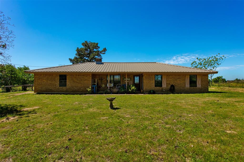 6558 Farm To Market 1119, Centerville, Texas image 1