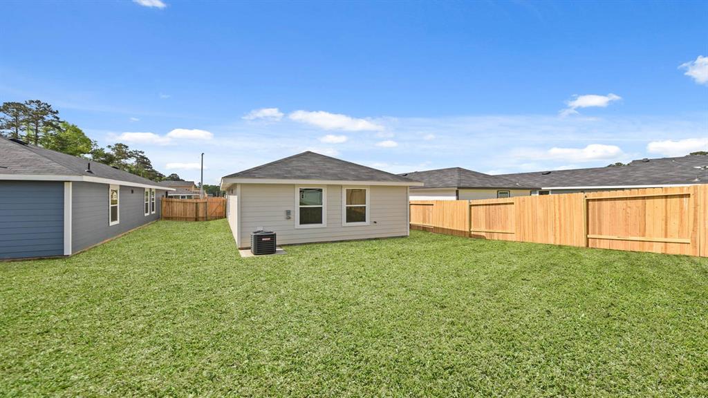 12027 William Trails Circle, Willis, Texas image 15