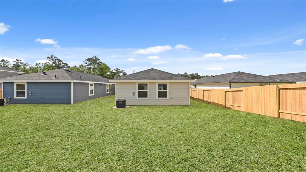 12027 William Trails Circle, Willis, Texas image 14