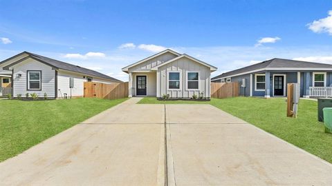 12027 William Trails Circle Willis TX 77378