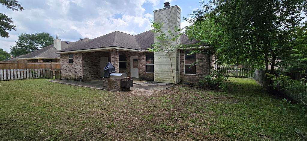 17440 Calmwater Drive, Montgomery, Texas image 18