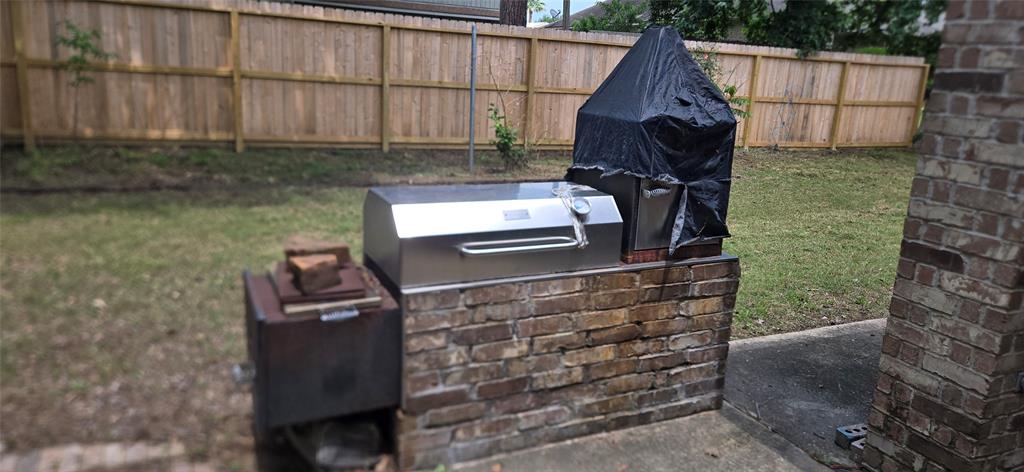 17440 Calmwater Drive, Montgomery, Texas image 20