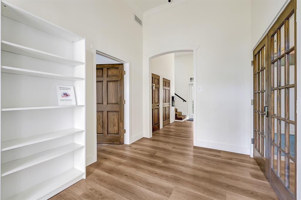3231 Allen Parkway #4104, Houston, Texas image 24