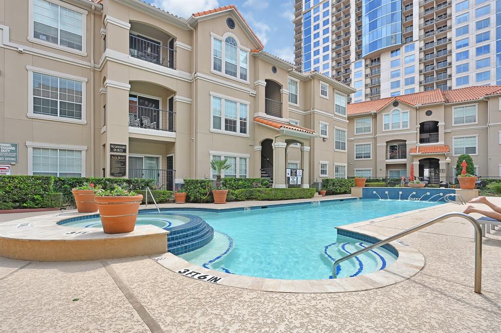 3231 Allen Parkway #4104, Houston, Texas image 1