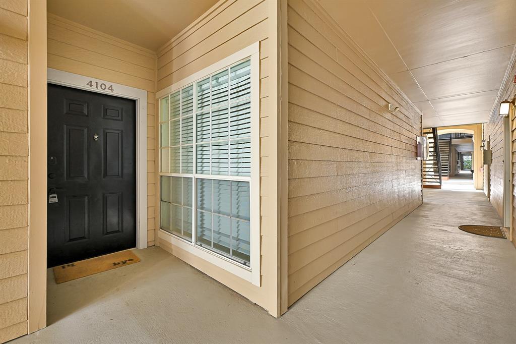 3231 Allen Parkway #4104, Houston, Texas image 23