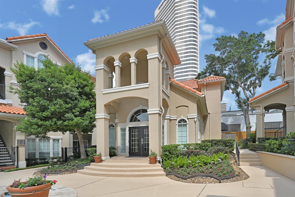 3231 Allen Parkway #4104, Houston, Texas image 20
