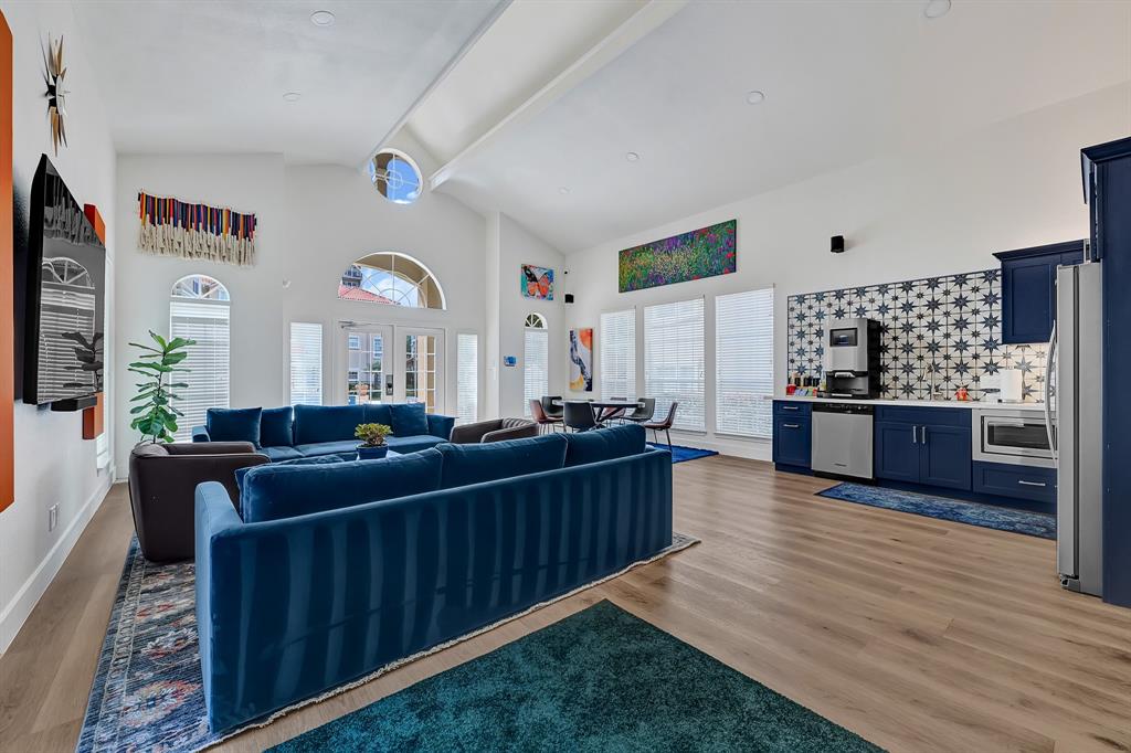 3231 Allen Parkway #4104, Houston, Texas image 3