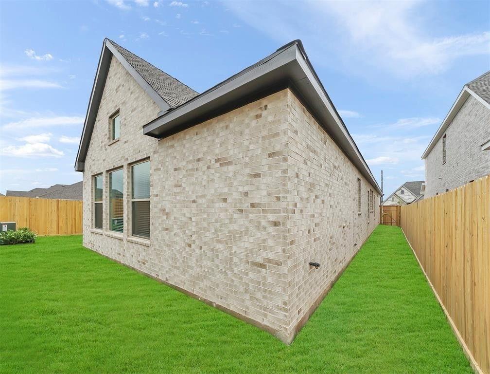 426 Jolly Ginger Drive, Richmond, Texas image 36