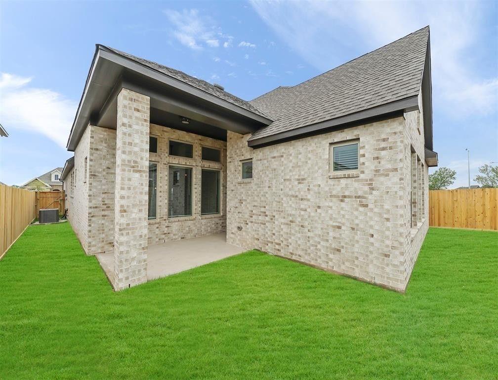 426 Jolly Ginger Drive, Richmond, Texas image 35