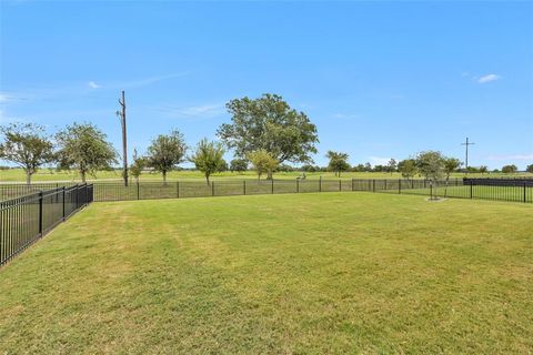 A home in Navasota