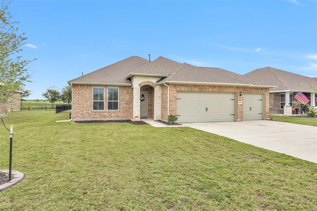 2411 Three Wood Way, Navasota, Texas image 1