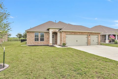 A home in Navasota