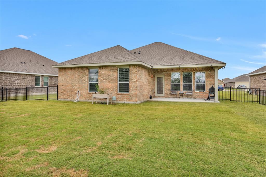 2411 Three Wood Way, Navasota, Texas image 33