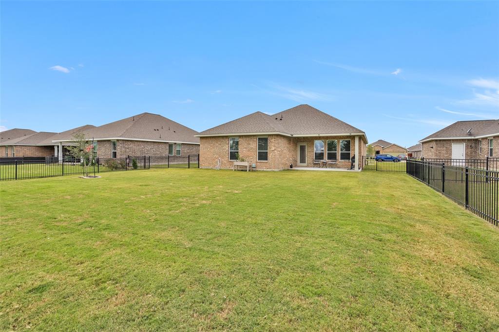 2411 Three Wood Way, Navasota, Texas image 30