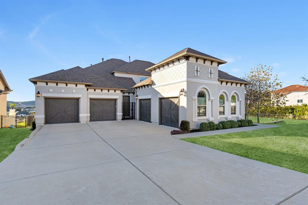 2205 Milan Meadows Drive, Leander, Texas image 4