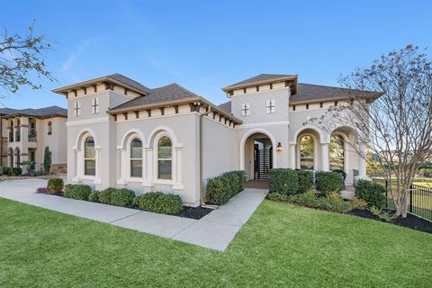 A home in Leander