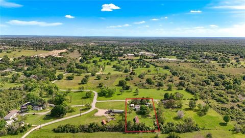 Vacant Land For Sale - 7520 Hidden Trail<br/> Fulshear, TX 77441