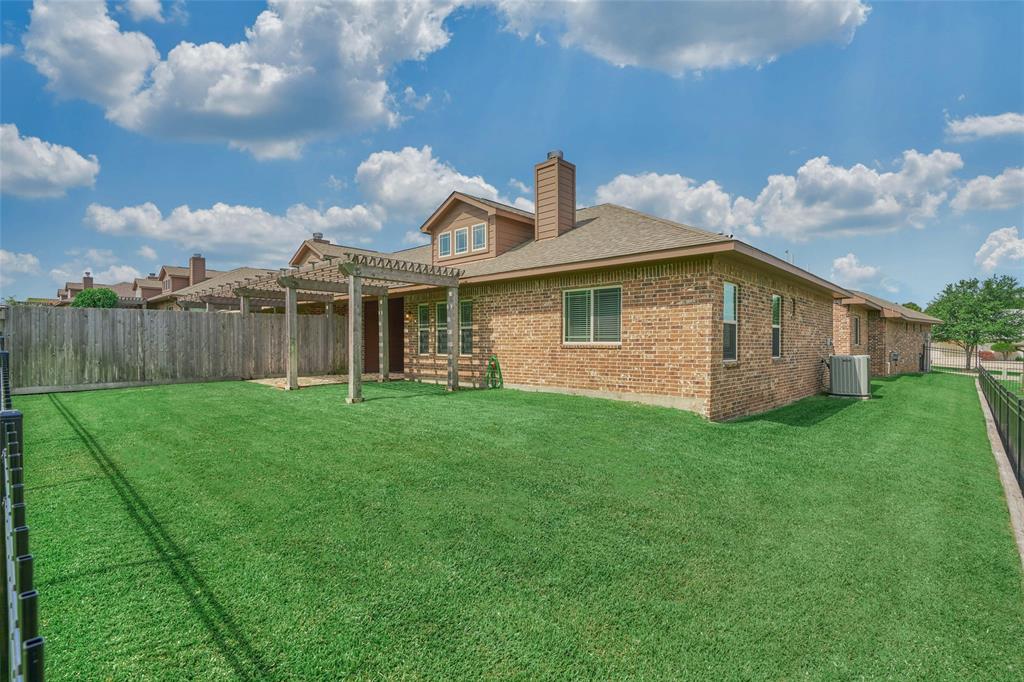 201 Bessie Price Owen Drive