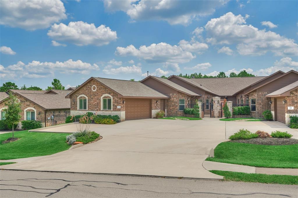 201 Bessie Price Owen Drive
