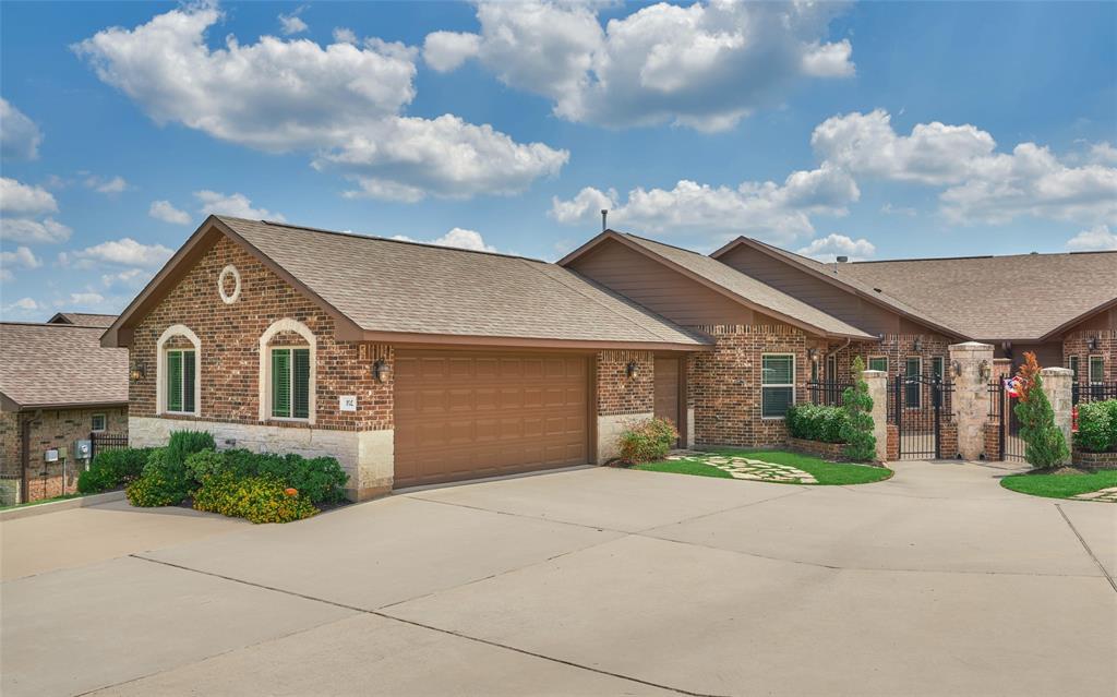 201 Bessie Price Owen Drive