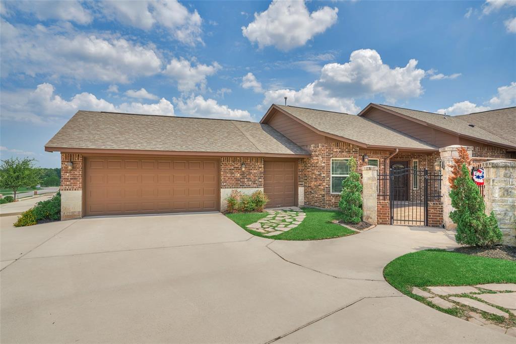 201 Bessie Price Owen Drive