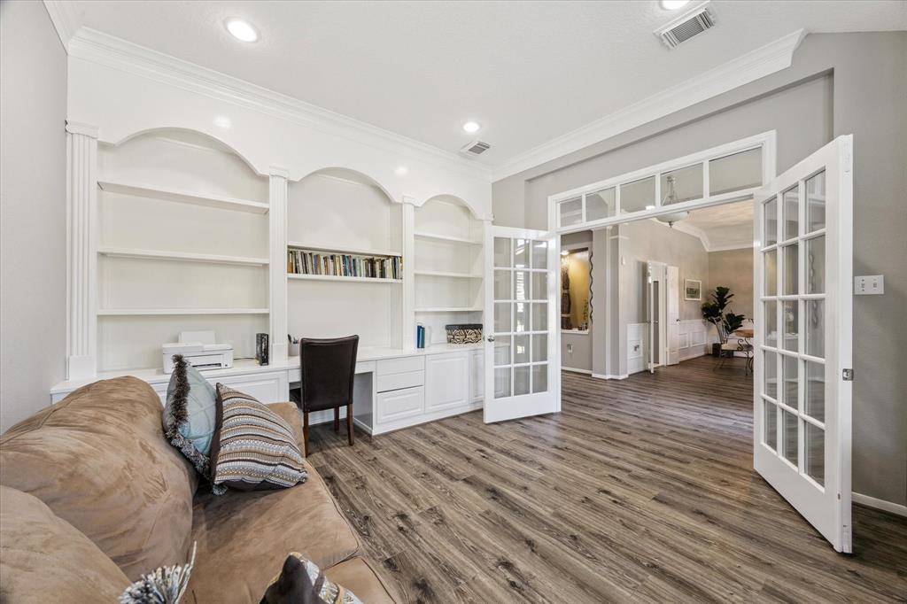 4003 Hallmark Fair Court