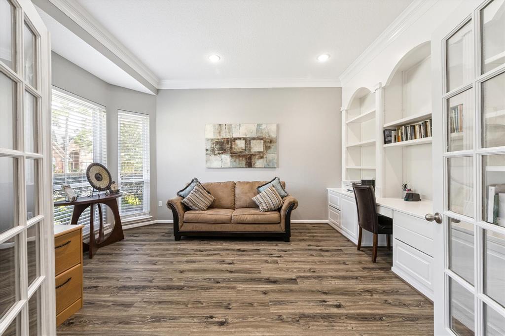 4003 Hallmark Fair Court
