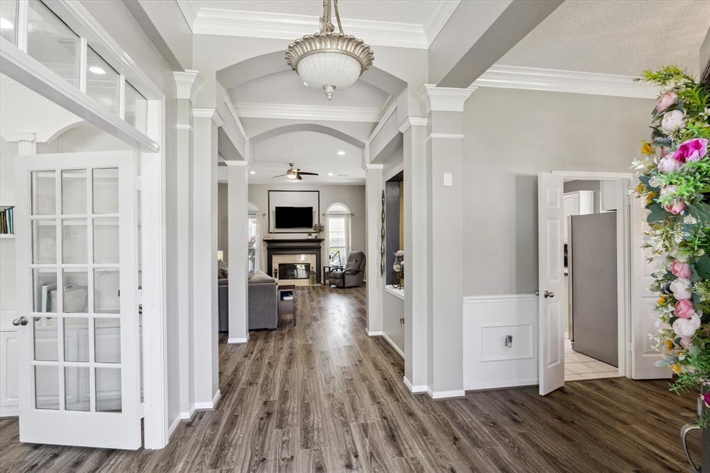 4003 Hallmark Fair Court