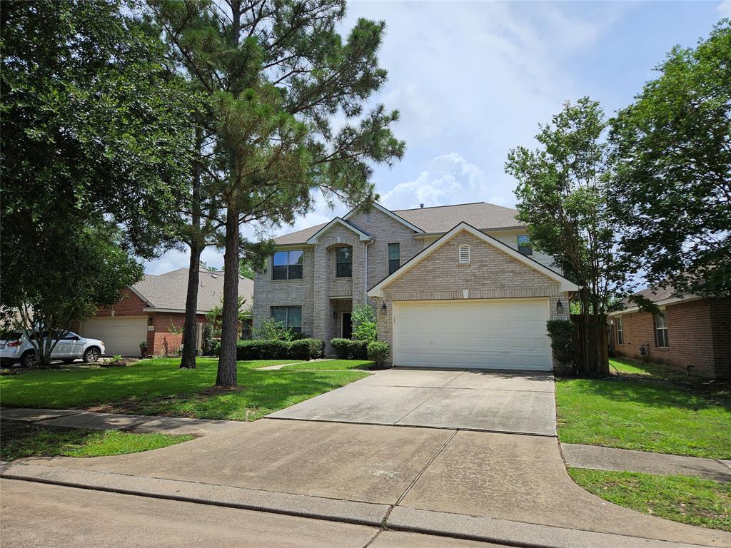 16515 Nightingale Falls Court