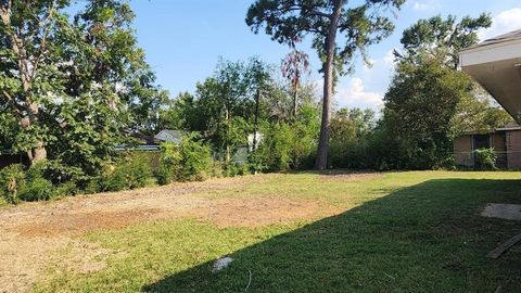 A home in Channelview