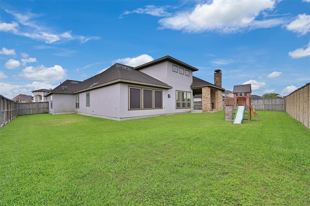 1804 Eagle Creek Drive, Friendswood, Texas image 49