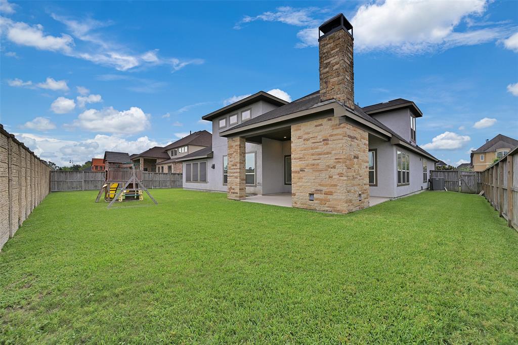 1804 Eagle Creek Drive, Friendswood, Texas image 47