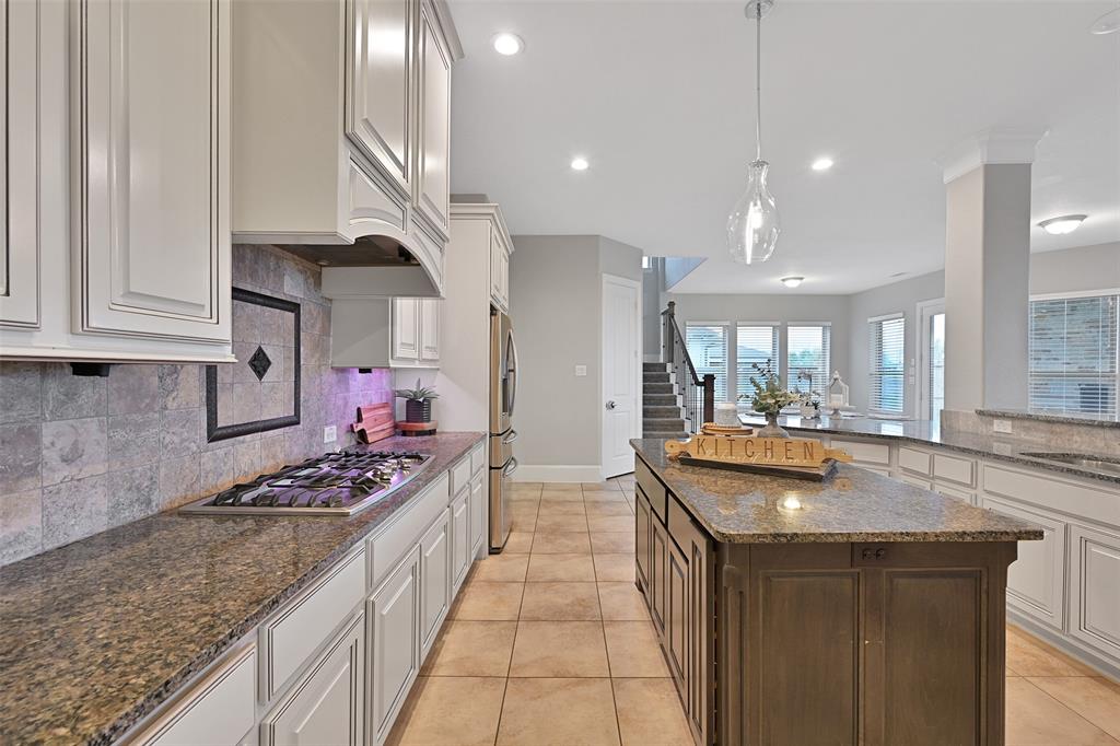 1804 Eagle Creek Drive, Friendswood, Texas image 25