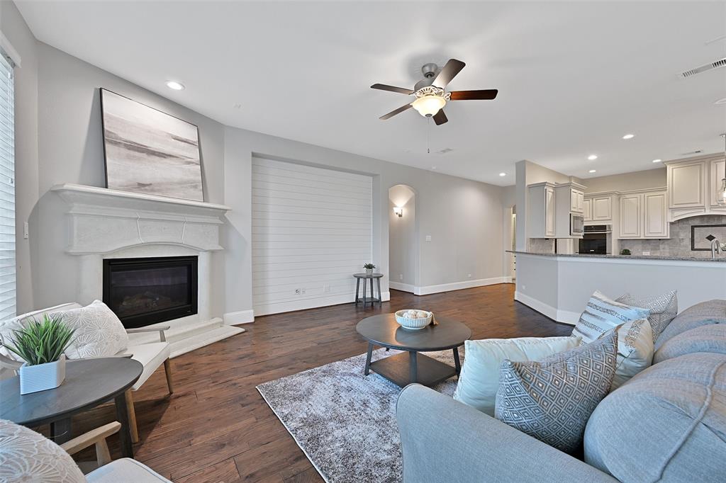 1804 Eagle Creek Drive, Friendswood, Texas image 20