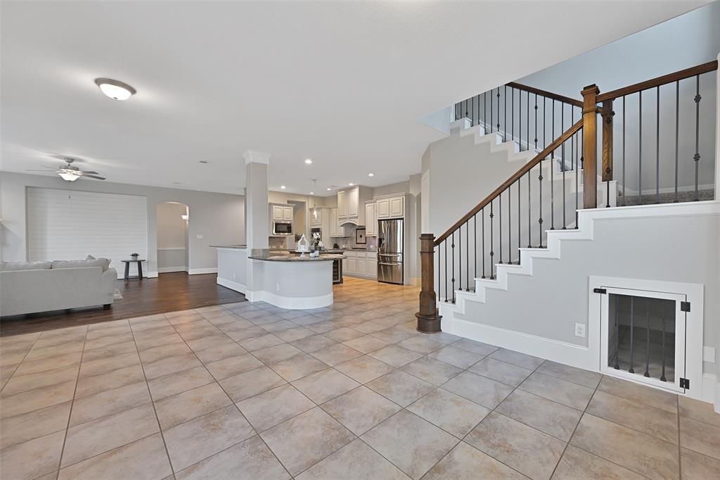 1804 Eagle Creek Drive, Friendswood, Texas image 30