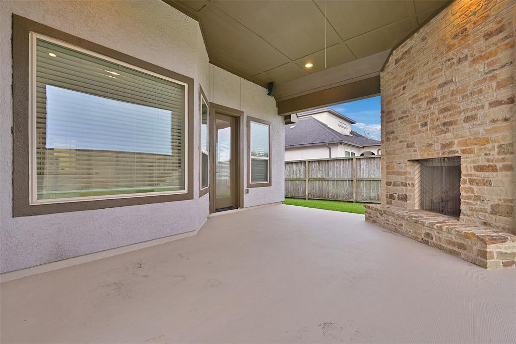 1804 Eagle Creek Drive, Friendswood, Texas image 46