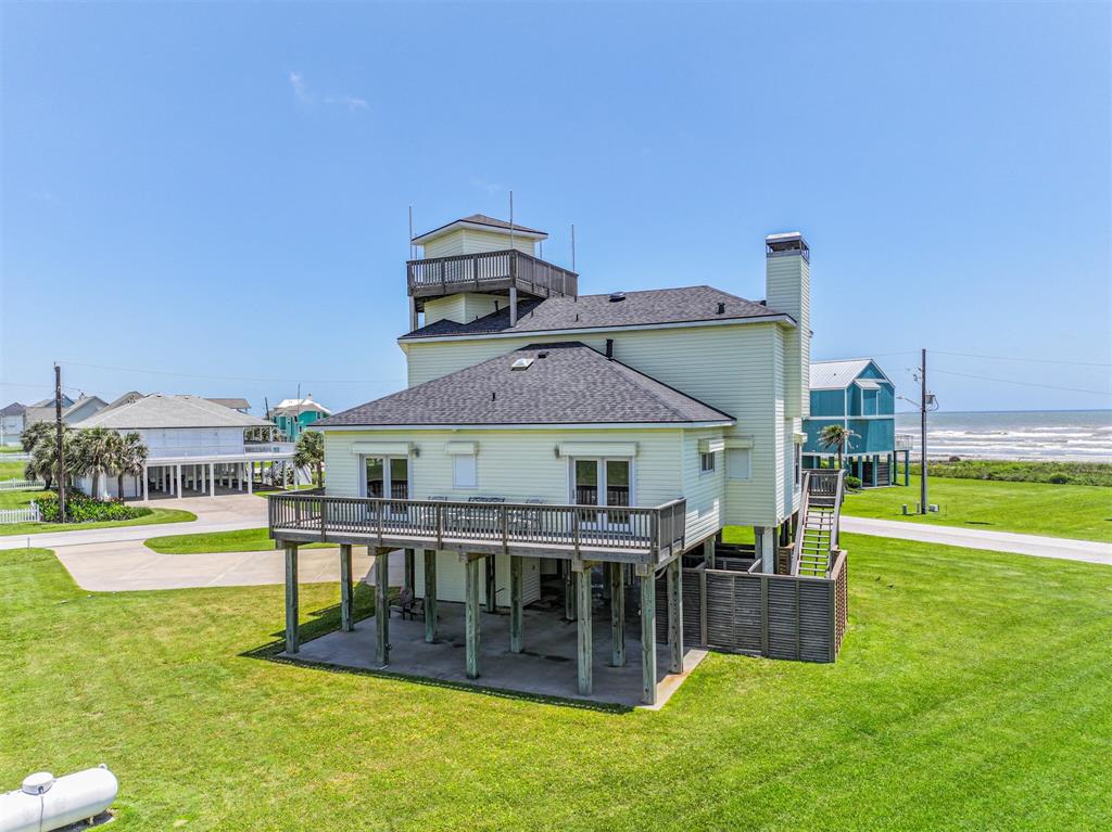 18806 W De Vaca Lane, Galveston, Texas image 7
