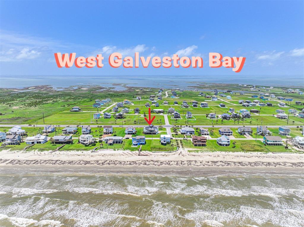 18806 W De Vaca Lane, Galveston, Texas image 4