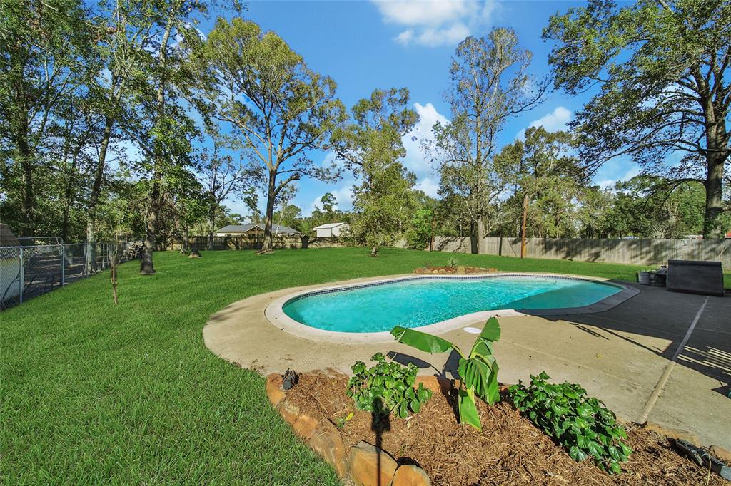 414 Mariachi Street, Crosby, Texas image 42