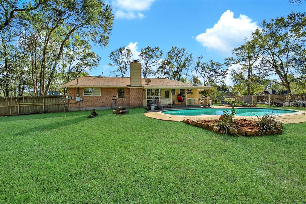 414 Mariachi Street, Crosby, Texas image 44