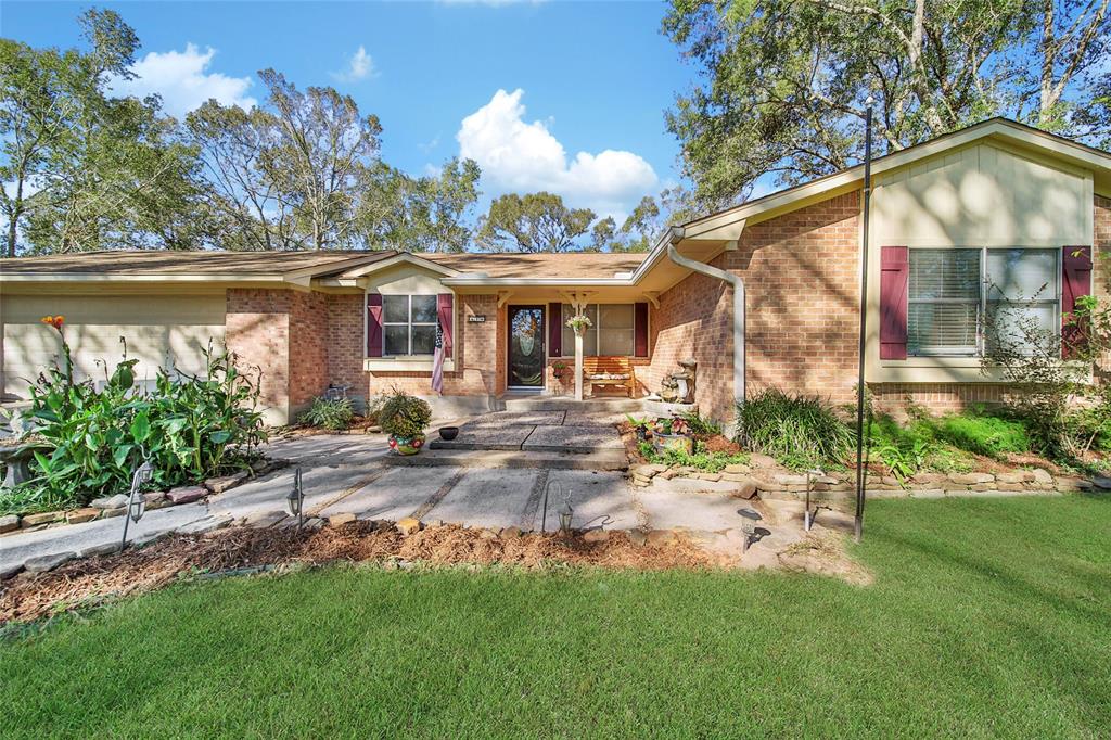 414 Mariachi Street, Crosby, Texas image 2