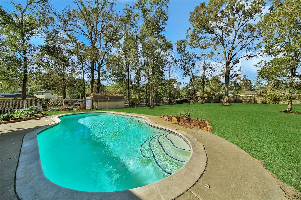414 Mariachi Street, Crosby, Texas image 43