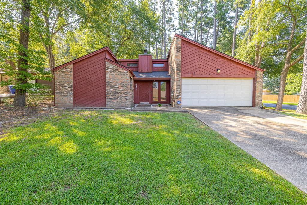 View Huntsville, TX 77340 house
