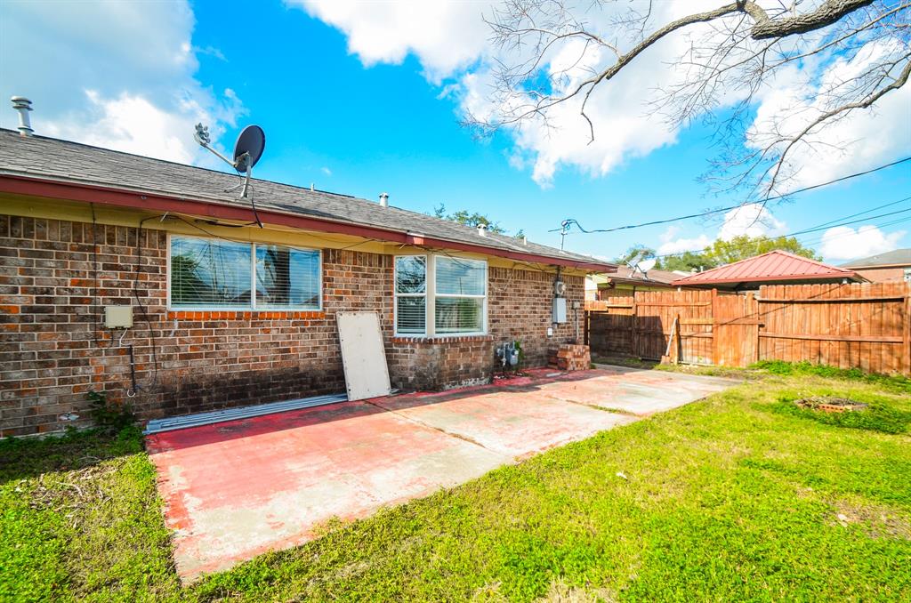 826 Brookview Street, Channelview, Texas image 30