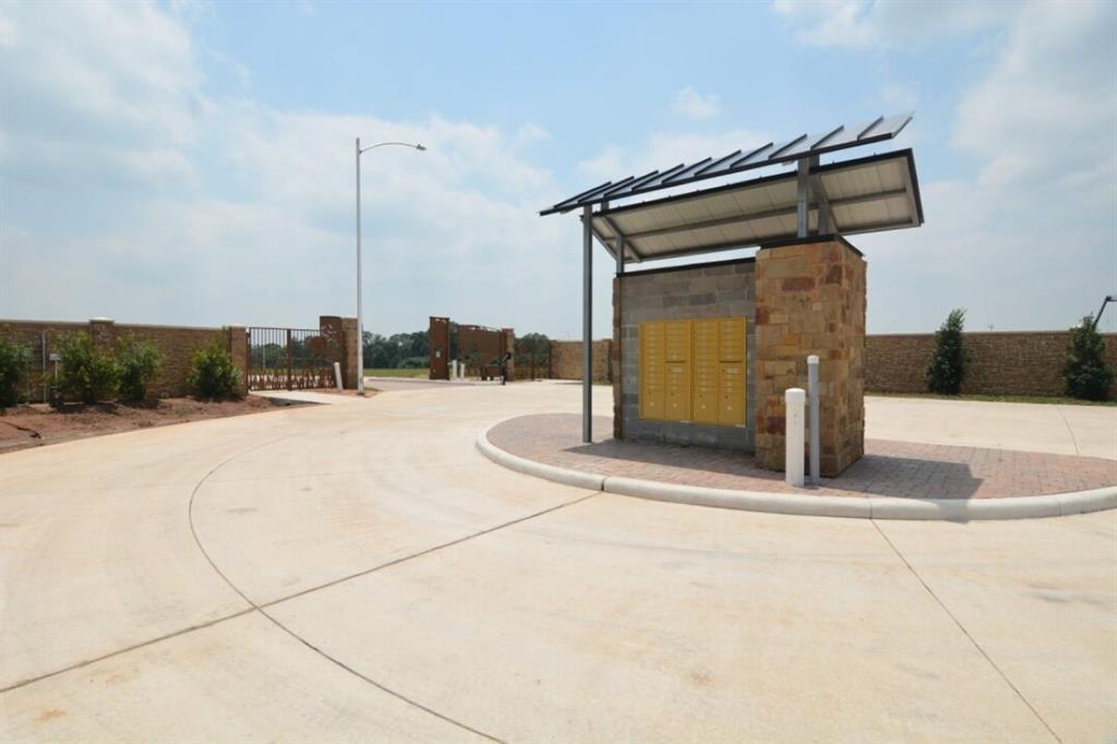 Lot 5 Moonlight Drive, Smithville, Texas image 5